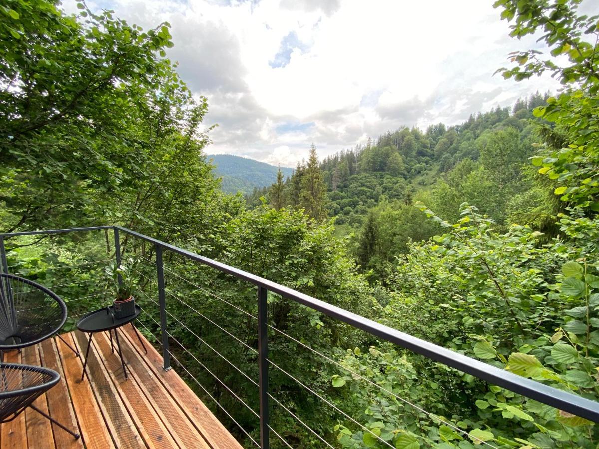 Villa Alpiyka Slavsko Extérieur photo